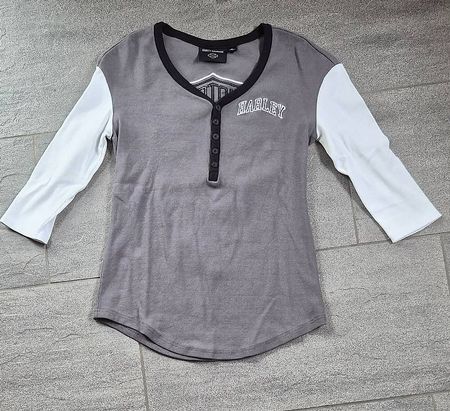 Harley Davidson Sweat Shirt Grösse M