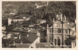 Bellinzona