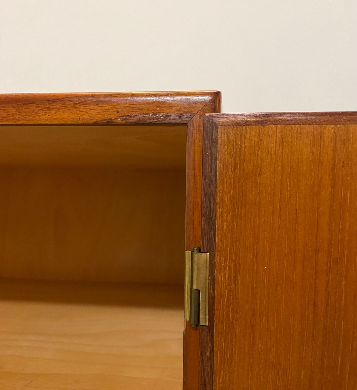 Cassettiere: Teak Kommode Børge Mogensen 60er Dänemark – Usato da Basel venduto da MidMod20C 7