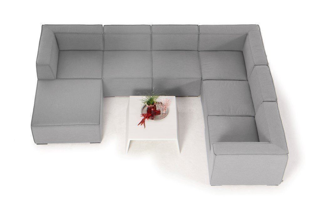 Viplounge Divani: Outdoor Gartenmöbel – Nuovo e nell'imballaggio originale da Uznach venduto da viplounge 1