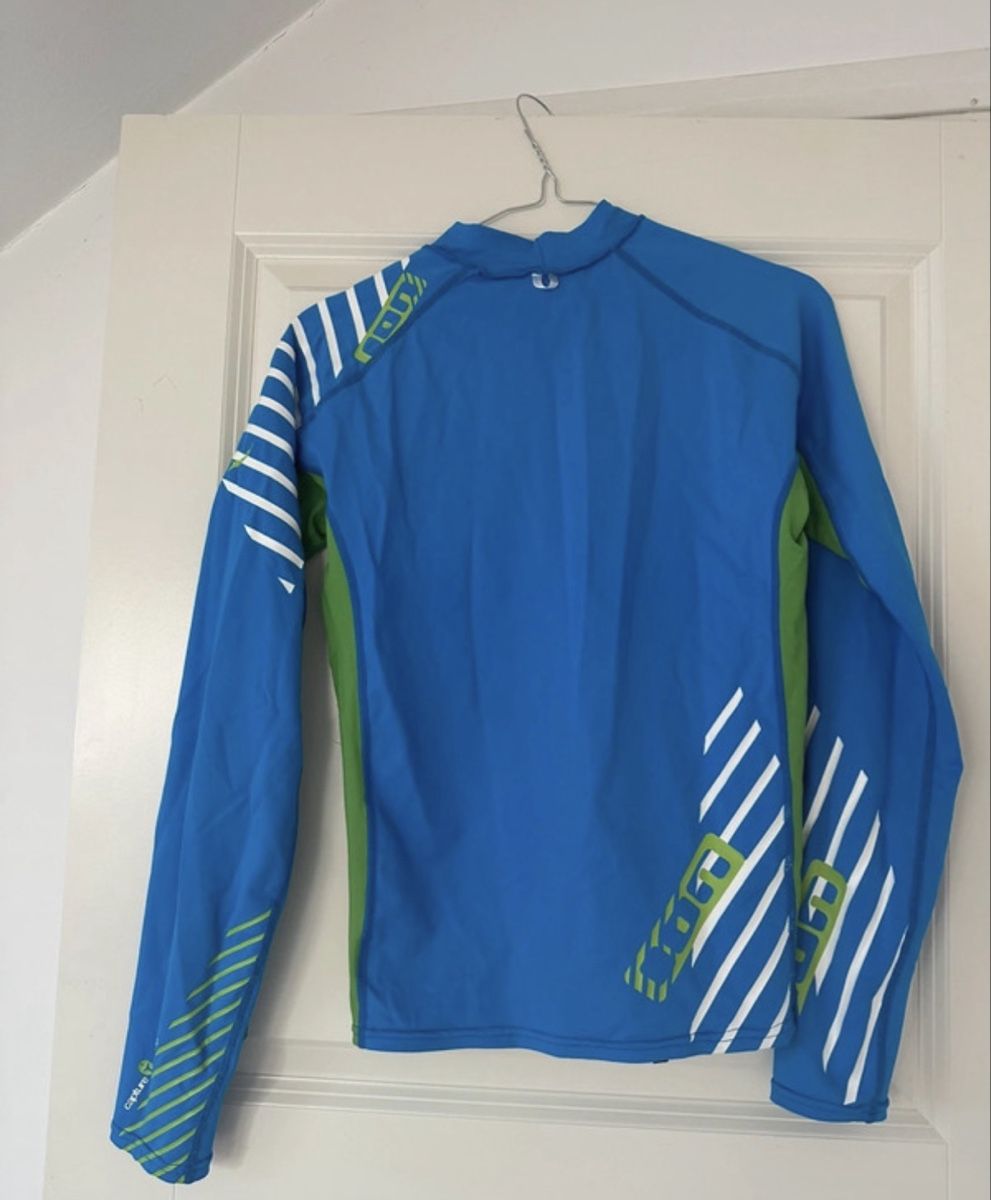 Costumi da bagno: ION Badelycra Langarmshirt UV Protecion – Usato da Uster venduto da Monika_OB 9