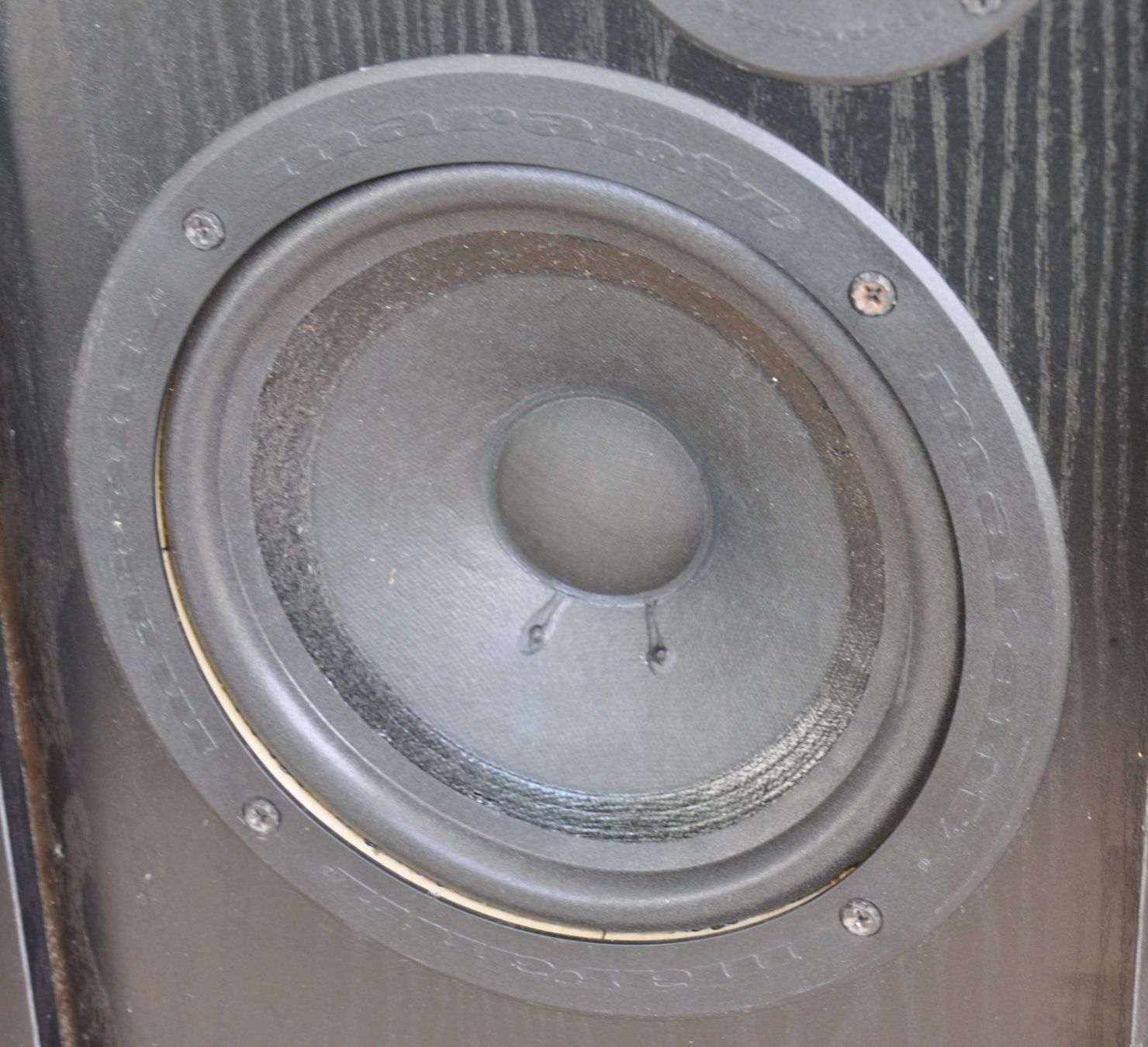 Marantz Haut-parleurs: Marantz HD 44 -Lautsprecher – D'occasion à Oberglatt ZH par Kumar2 2