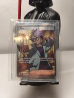 Carta Pokémon Zim Aiuto 236/198 Full Art lingua italiana