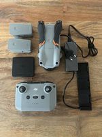 Drone DJI Air 2 S