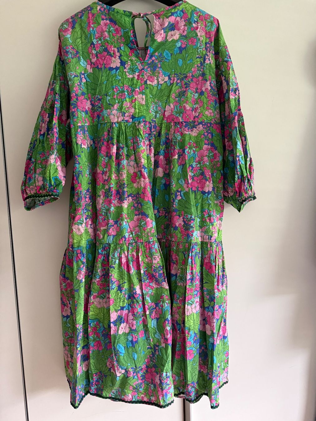 Max Mara Kleider: MAX MARA WEEKEND Sommerkleid – Gebraucht aus Luzern von adri-9 1