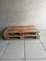 Holzpaletten