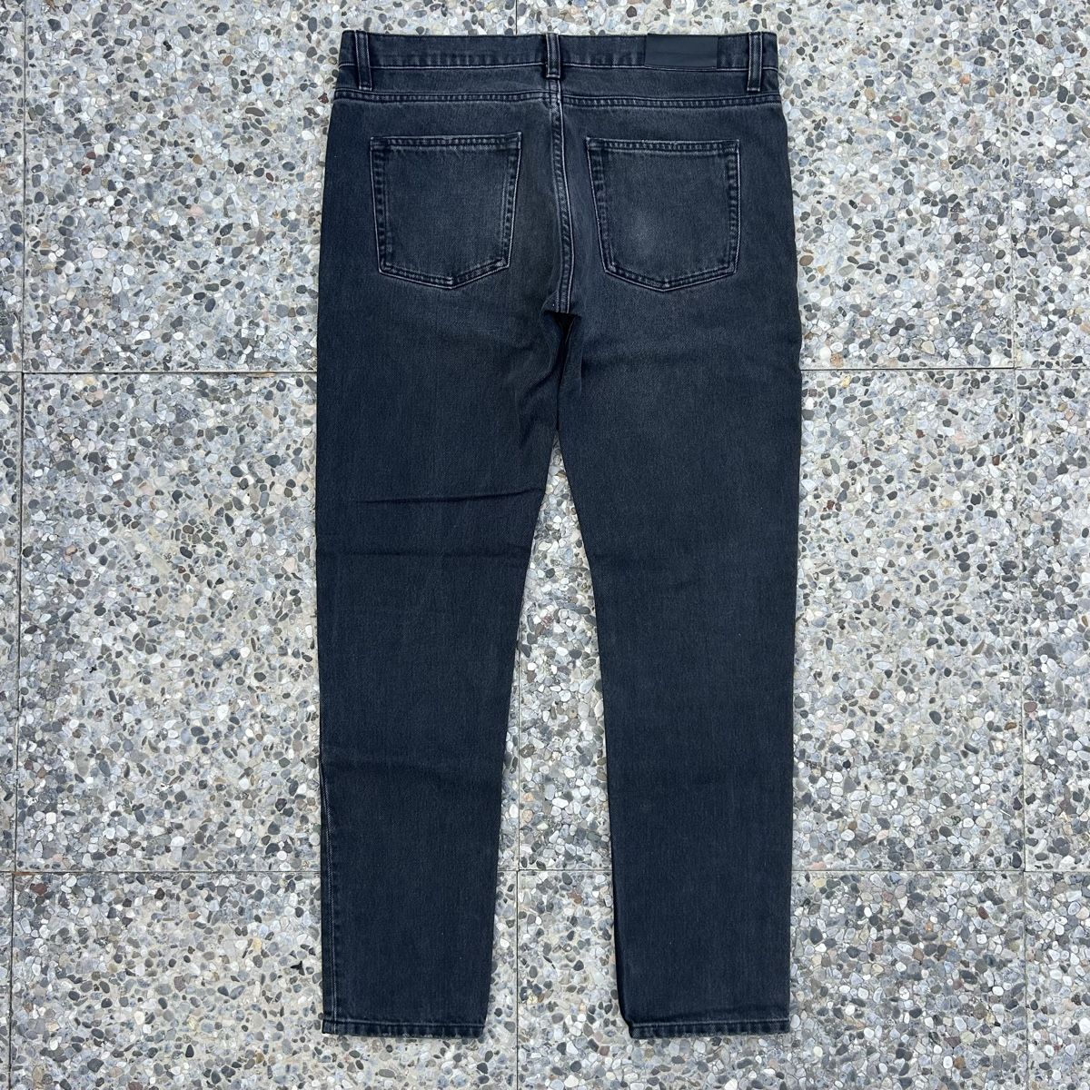 Kooples Jeans: The Kooples Jeans Slim Charcoal – D'occasion à brent par fukusapes 3