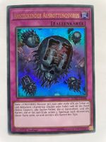 YuGiOh Ansteckender Ausrottungsvirus | UR