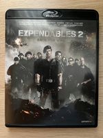 The Expendables 2 Blu-ray