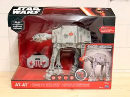 Star Wars U-Command AT-AT mit Fernbedienung ungeöffnet OVP