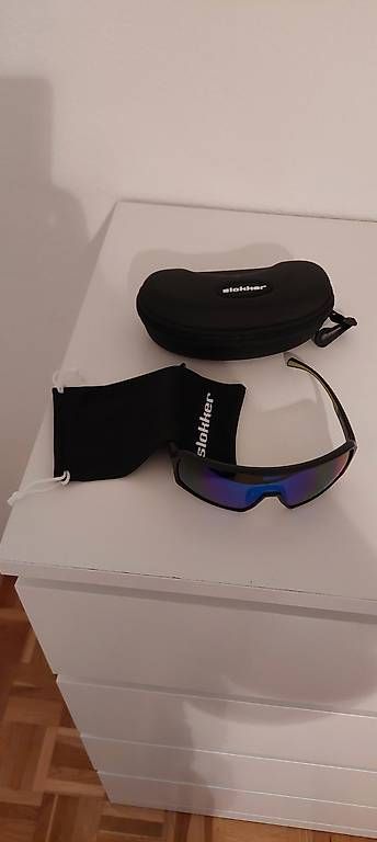 Occhiali & Lenti: Sport Brille  – Usato da Märstetten venduto da Trucker33
