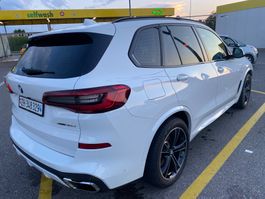 BMW X5 3.0d xDrive Steptronic