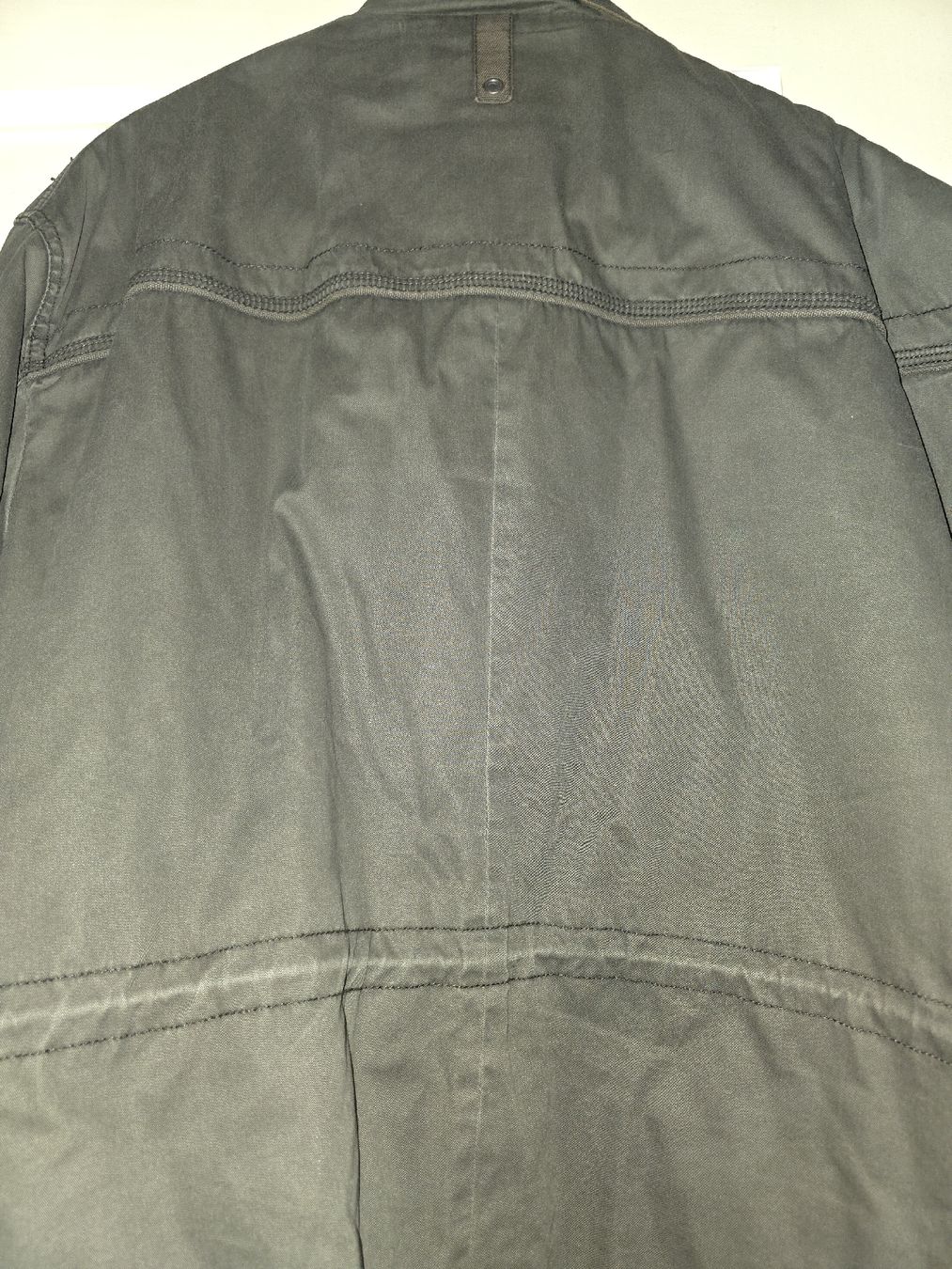 Jacken: übergangs Jacke XXL – Gebraucht aus winterthur von moni1972