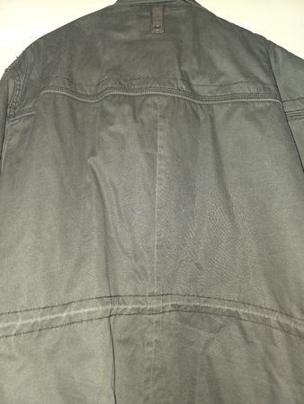 übergangs Jacke XXL
