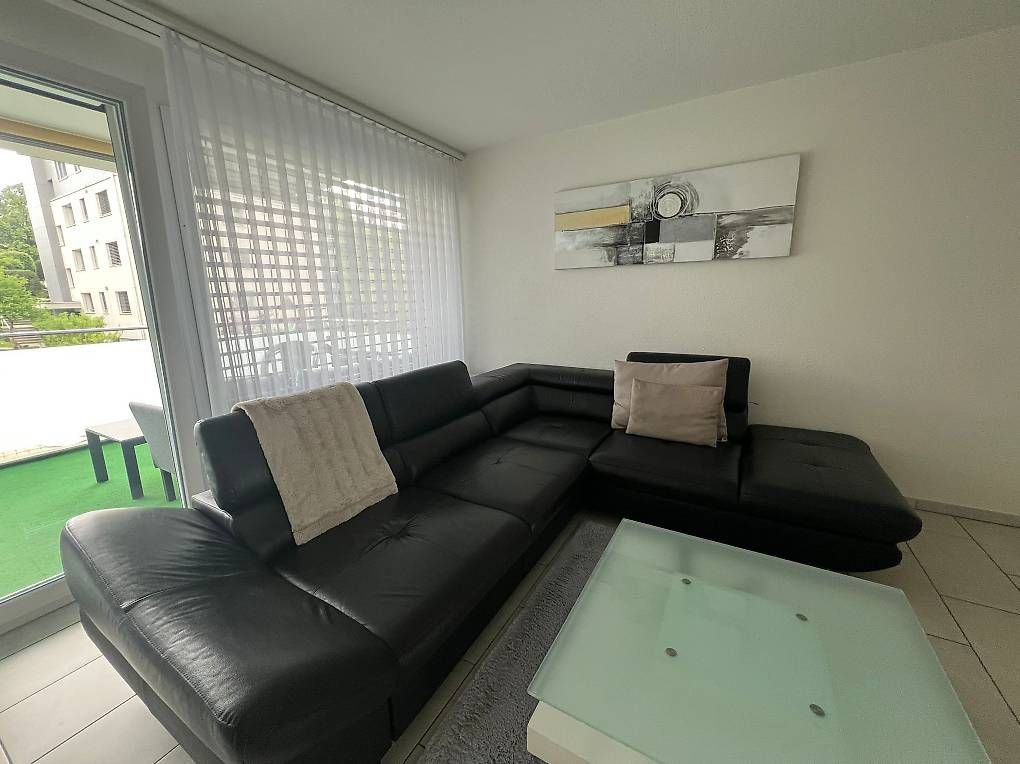 Sofas: 2 Jahre alte Sofas – Gebraucht aus Nottwil von gje_y72w 1