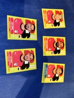 Egypt 5x panini