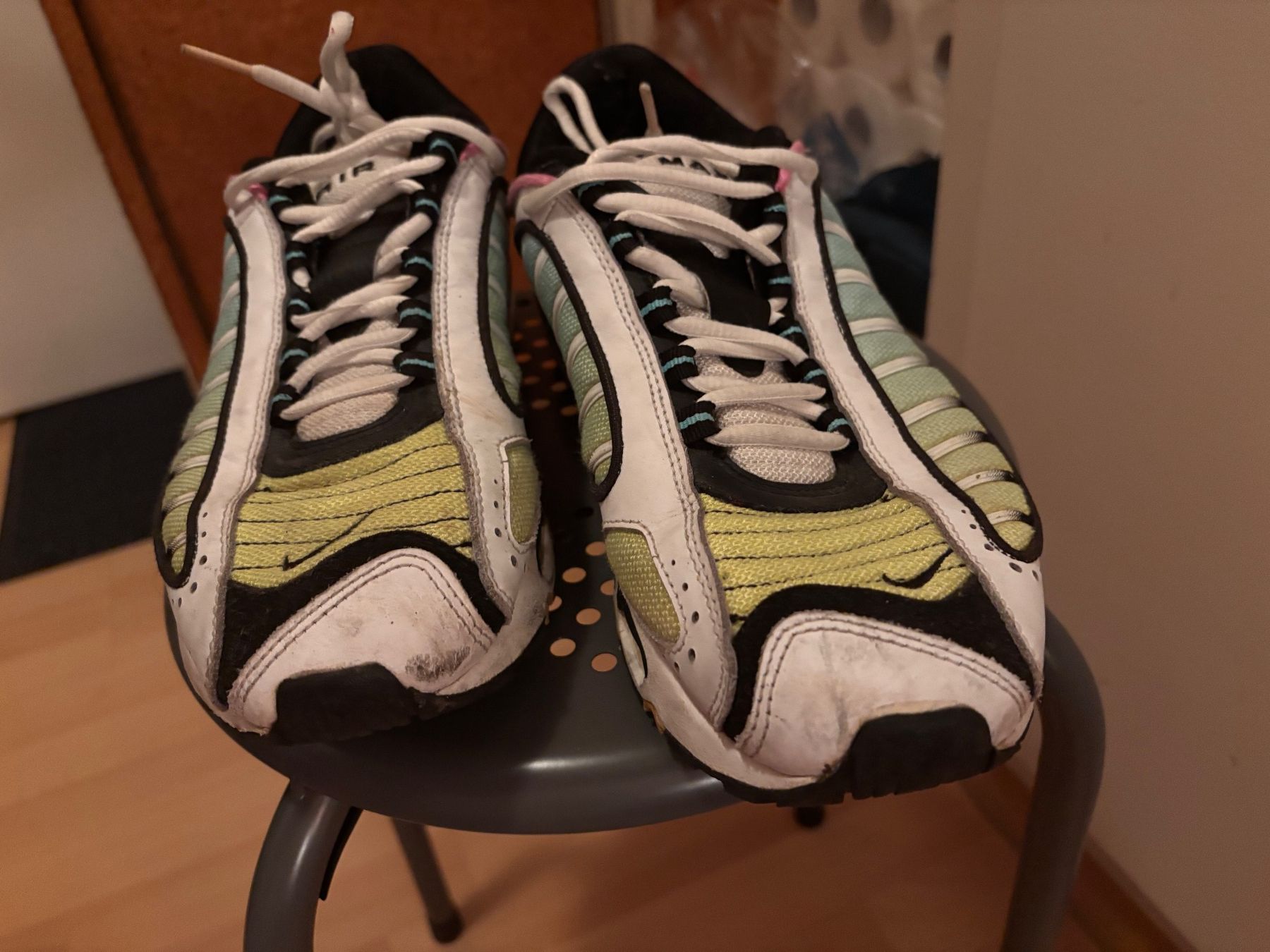 Nike Herrenschuhe: Nike Tailwind – Gebraucht aus Zürich von AitanaMueller1 2