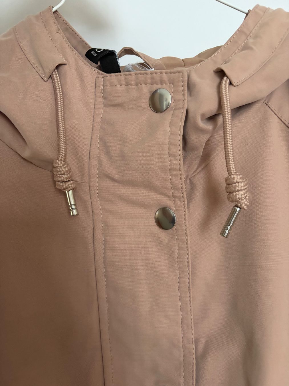 H&M Giacche: Übergangsjacke von H&M – Usato da Zürich venduto da mae_lle 2