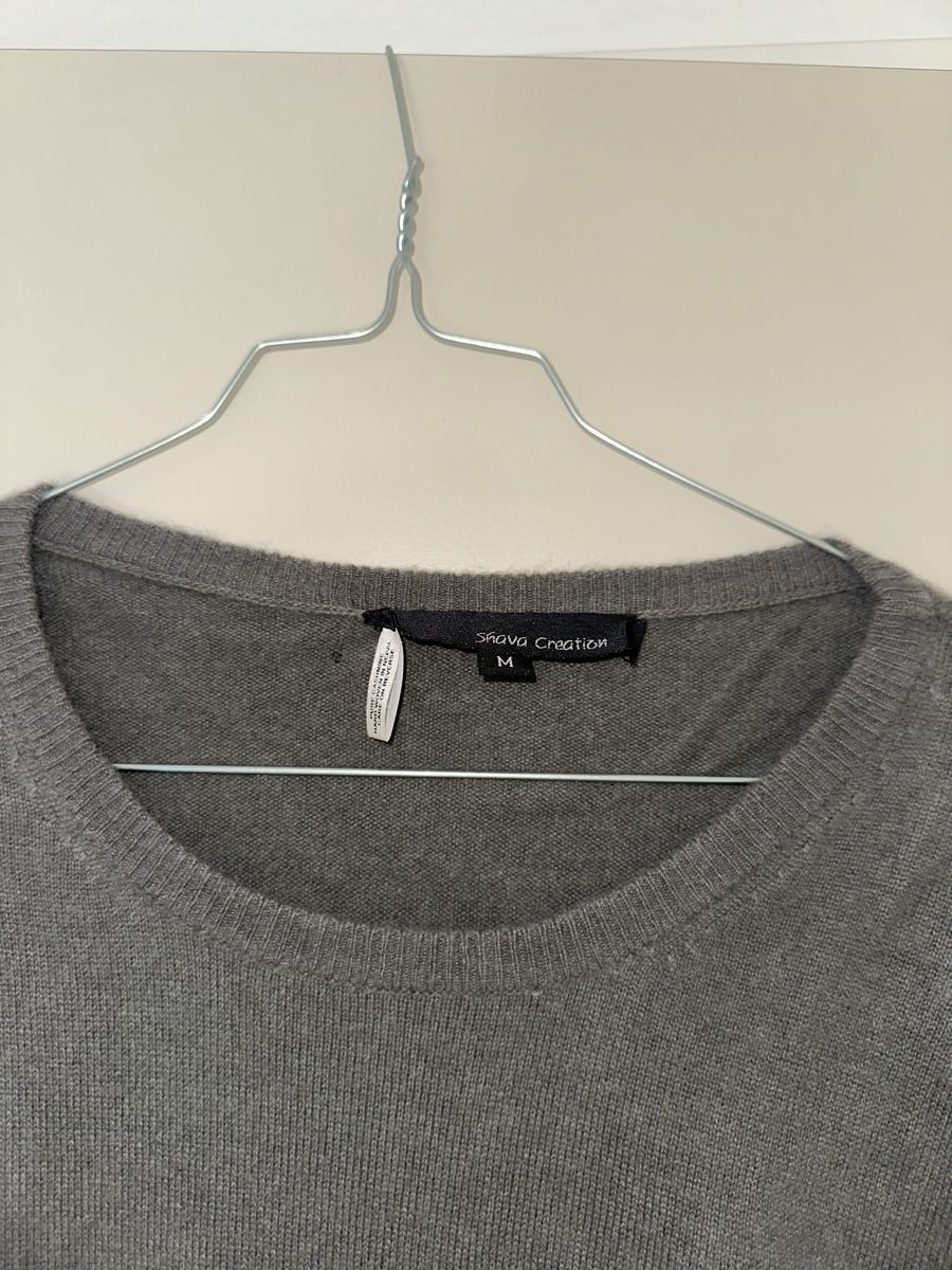 Pullover & Sweatshirts: 100% Cashmere Pullover – Gebraucht aus Zürich von lachatelain 1
