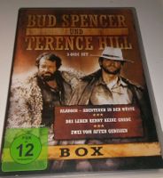 Bud Spencer und Terence Hill - 3-Filme Box (Deutsch) 3-Disc