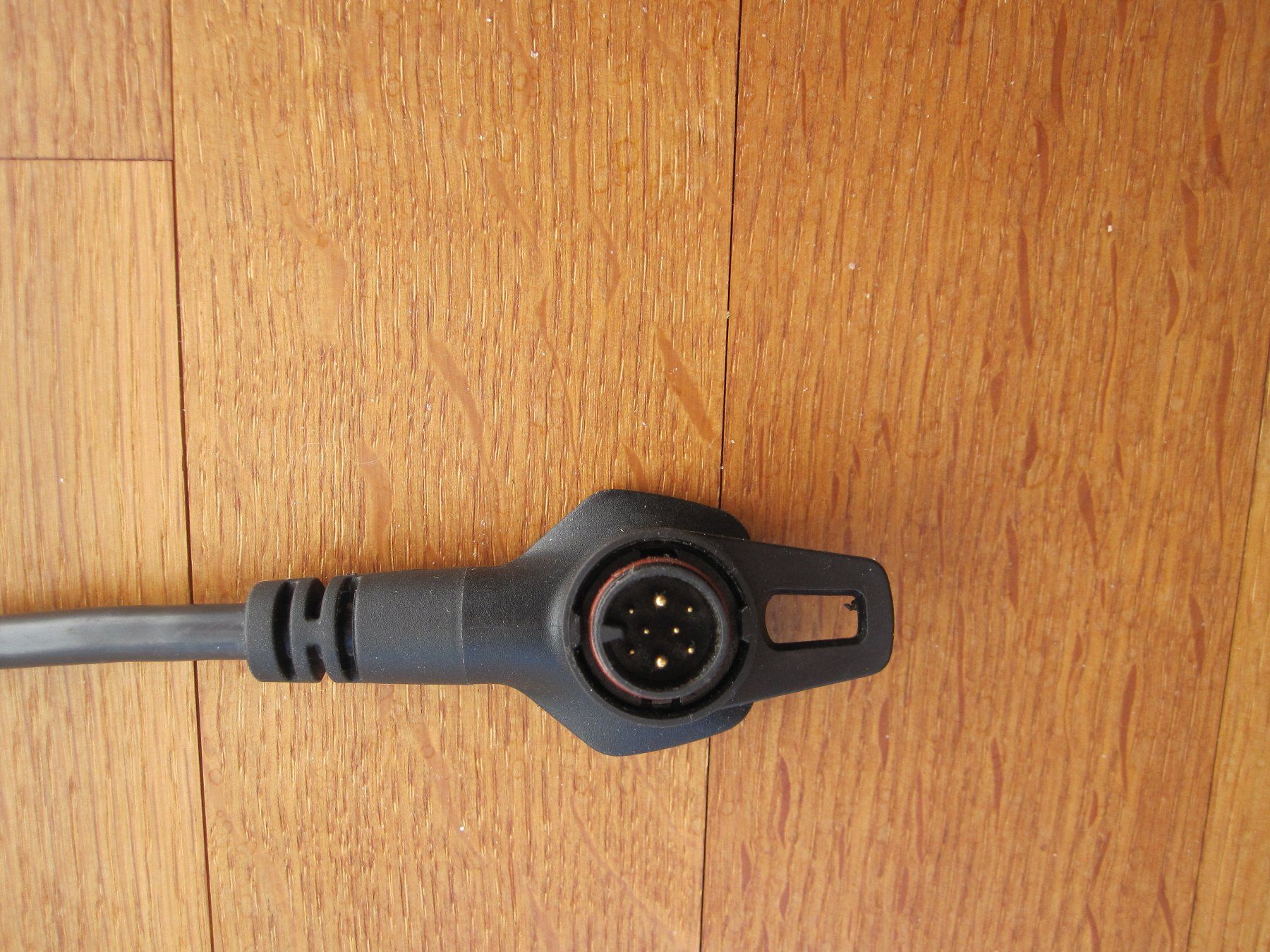 Specialized Akkus: Specialized Range Extender Kabel – Gebraucht aus Mettmenstetten von Issor4 2