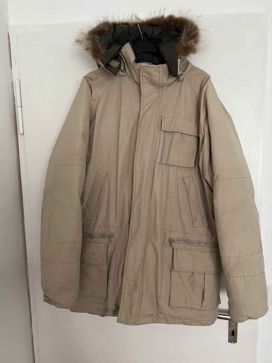 Jacken: Jacke – Gebraucht aus Baar von rom_j56y 1