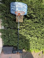 Panier de basket réglable 4 hauteur 