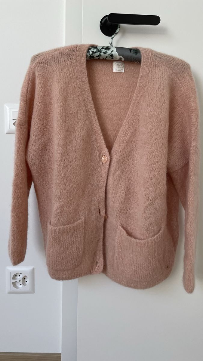 Des Petits Hauts Gilet & Giacche senza maniche: Superbe gilet Des Petits Hauts – Nuovo (secondo la descrizione) da Satigny venduto da Pauline_1987 3