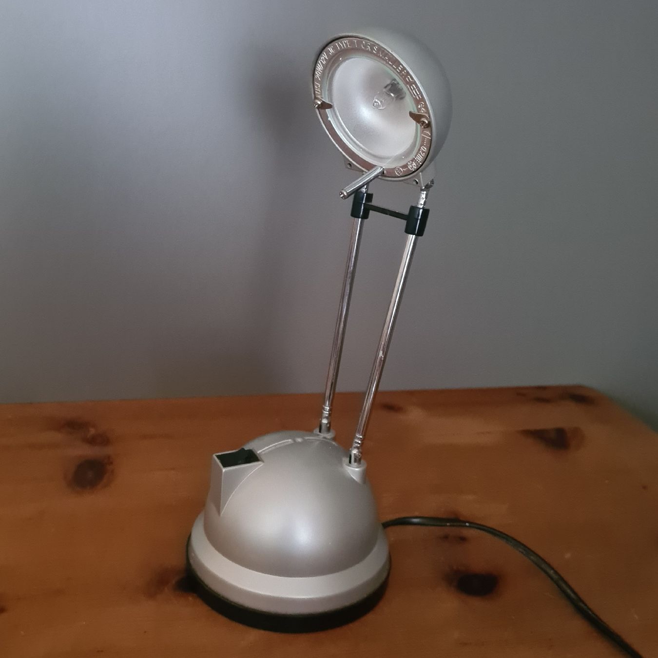 Lampade: Tisch Lampe – Usato da Steinen venduto da turbogeiss99 1