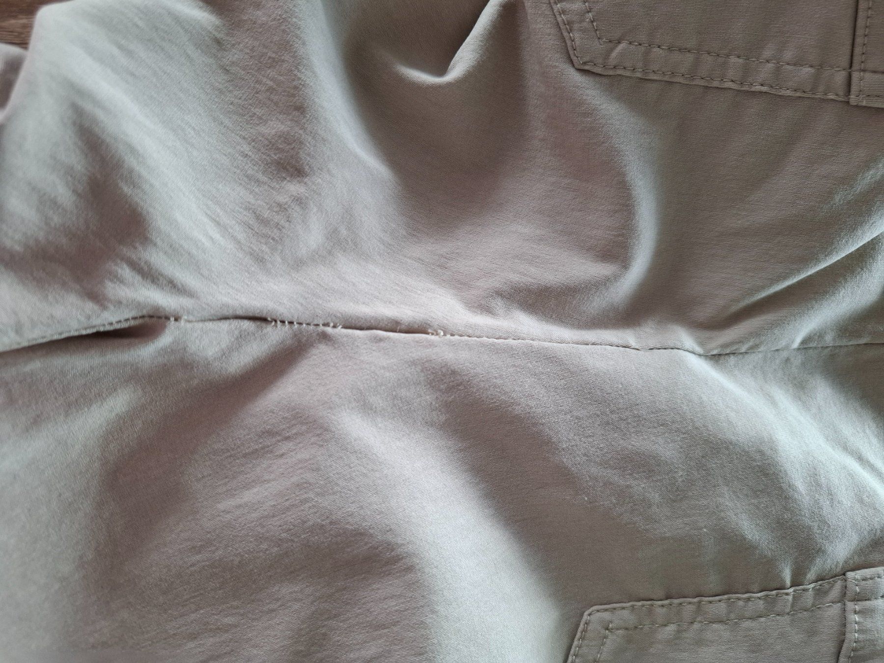 C&A Pantaloni: Caprihose Gr 50 Stretch – Usato da Kappel SO venduto da anm_c255 2
