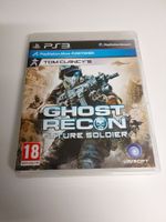 Tom Clancys Ghost Recon Future Soldier | PS3