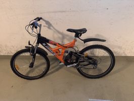 Gutes Kinder Fahrrad 