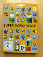 Super Mario Maker - Nintendo WiiU