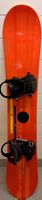 Salomon Sequence 162 Snowboard - Frisch ab Service!