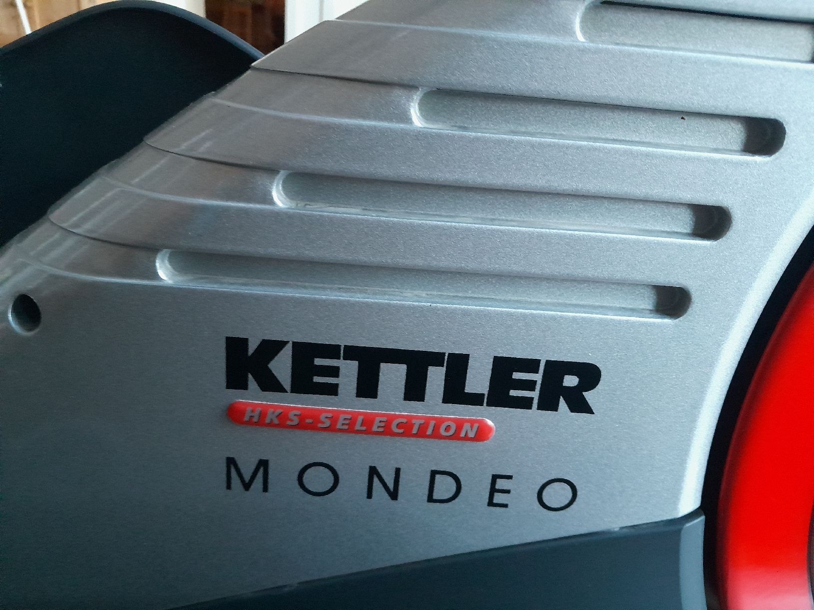 Kettler Vélos d'appartement: kettler crosstrainer – D'occasion à Unteriberg par faessler.daniel 2