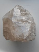 Bergkristall Schweiz Piz Regina ca.8 kg ohne Chemibehandlung