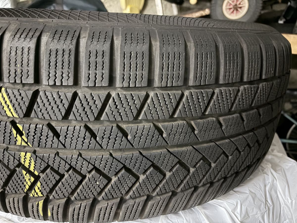 Mercedes-Benz Pneus & Roues: Kompl.Winterräder Mercedes GLE – D'occasion à Frenkendorf par opahansundgrosirita 5