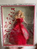 BARBIE HOLIDAYS WEIHNACHTSGALA 2012 SONDERANGEBOT!!!