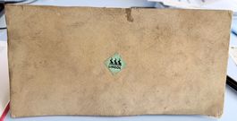 Tenda militare Lazzaretto Lineol - Hausser, Timpo, Arnold