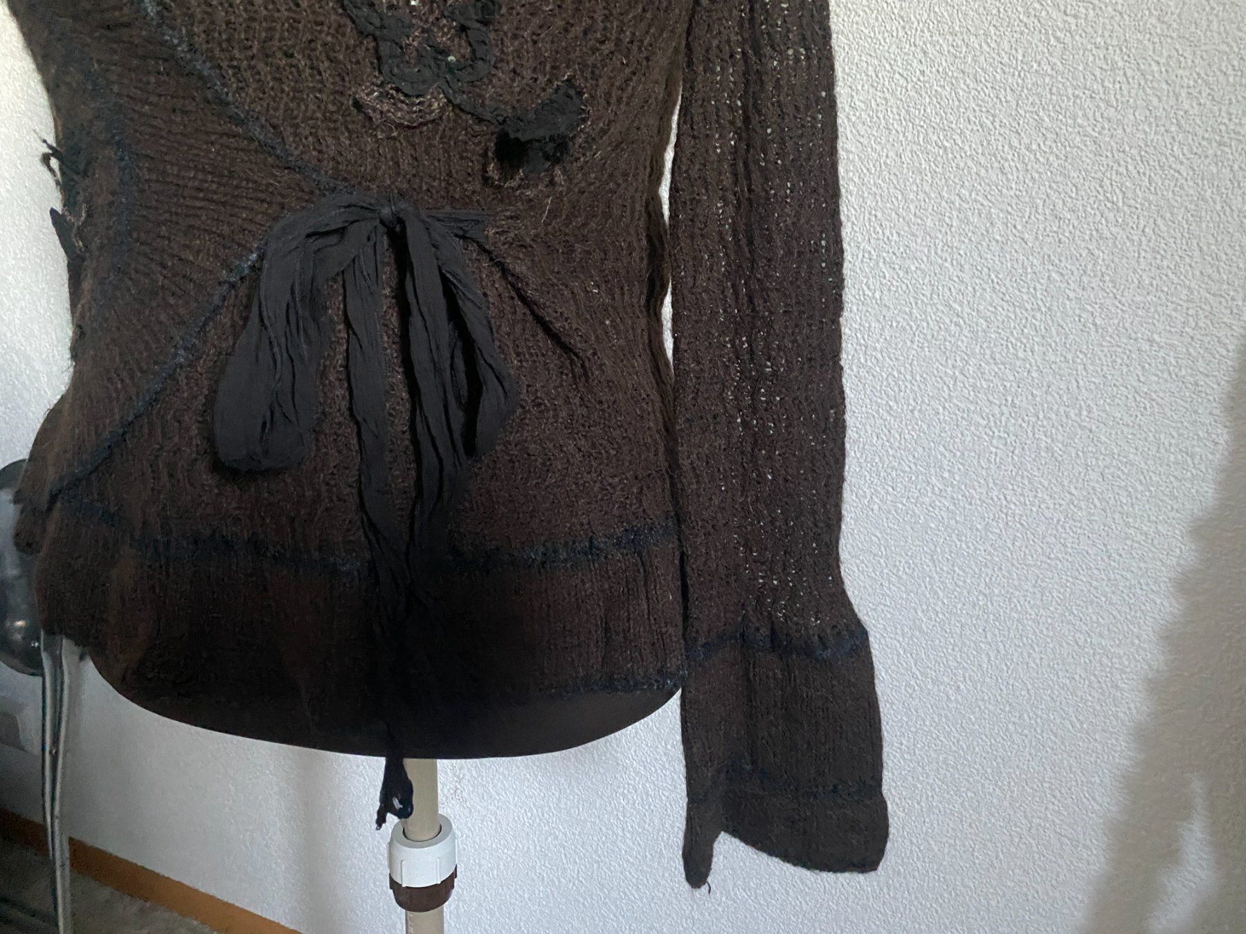 Pullover & Sweatshirts: Haut Couture Pullover M – Neu (gemäss Beschreibung) aus Liestal von aarroon 4