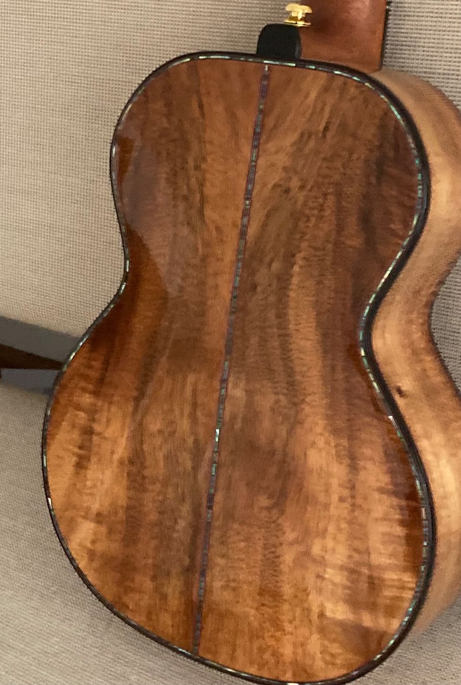 Strumenti musicali: Enya A5 Premium Koa Premium Ukulele – Nuovo e nell'imballaggio originale da Basel venduto da ltr_dmh7 3