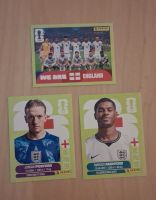 WM-Panini Sticker 2026 England