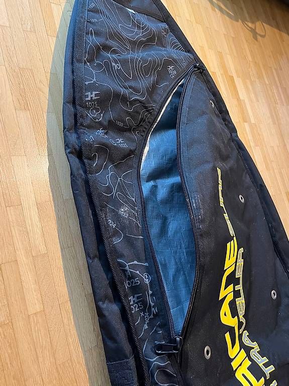 Borse: Surf Boardbag 7.2 (2 planches) – Usato da Vevey venduto da yvanroulet 2