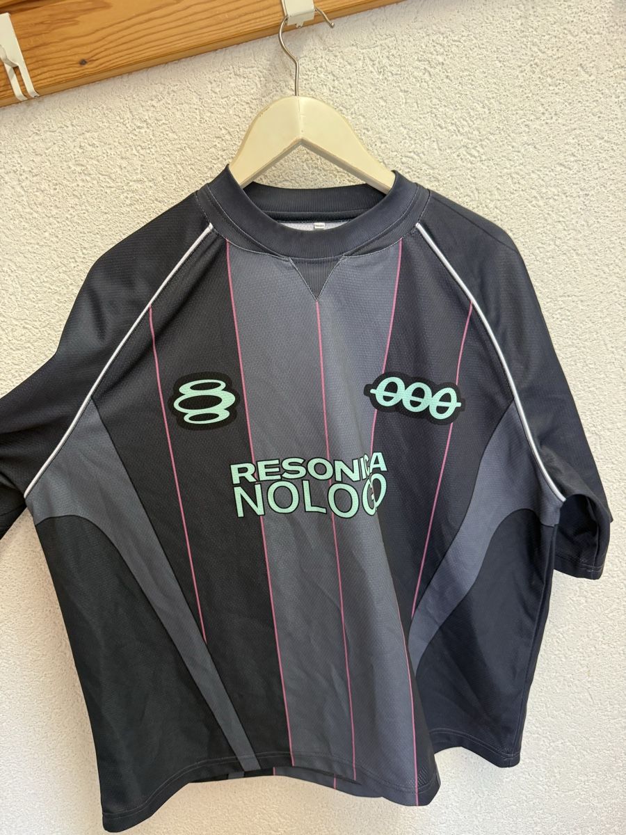 Canottiere & Pantaloni: NOLOGO x Resonica Jersey – Nuovo (secondo la descrizione) da Biel/Bienne venduto da lichterhoh 1