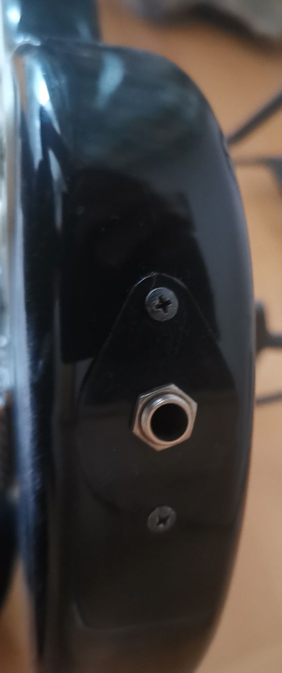 Yamaha Musikinstrumente: E-Gitarre Yamaha – Gebraucht aus Egg b. Zürich von Pronsch 6