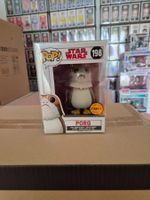 Funko POP! Star Wars Porg #198 CHASE Limited Edition