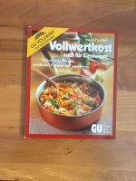 Früchtel Ingrid - Vollwertkost für Einsteiger / Ratgeber