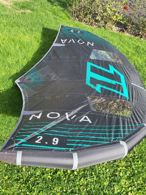 North Nova 2.9m2 NEU Wing 2021 Kaufen auf Ricardo