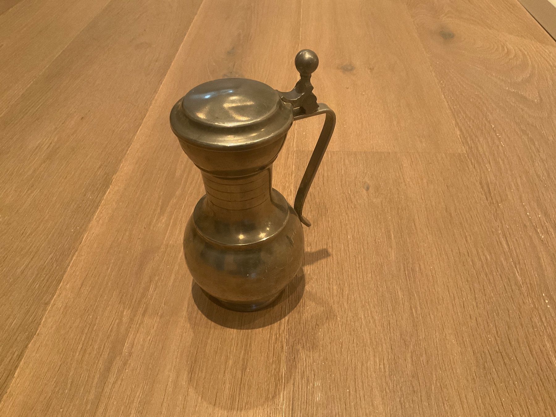 Services de table: ReinZinn 92% – D'occasion à Uitikon Waldegg par sch_m58c 2