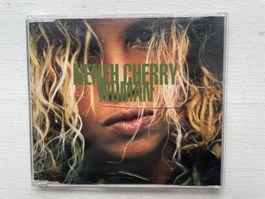 Neneh Cherry - Woman - MCD, 1996